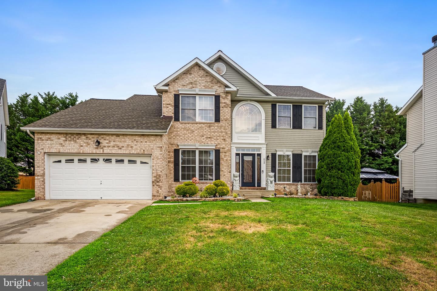 412 CALLA CT