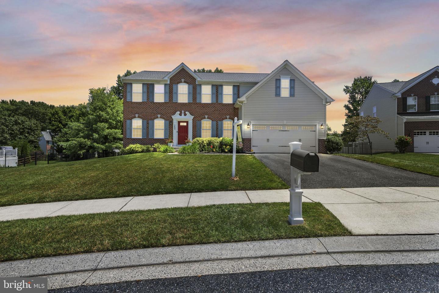 3603 Cogswell Ct Property Photo 2