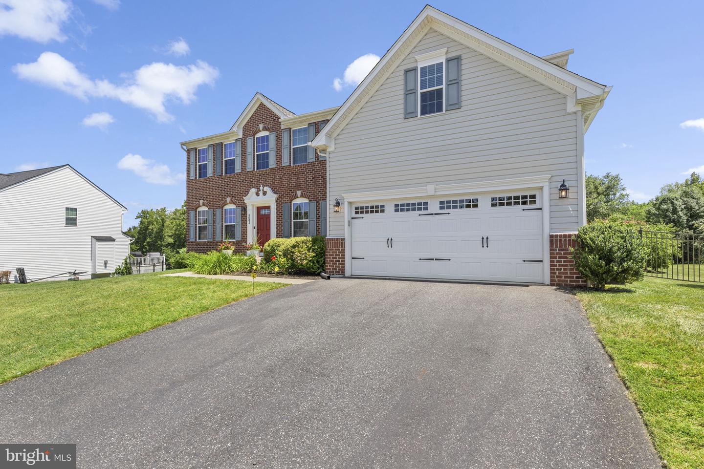 3603 Cogswell Ct Property Photo 3