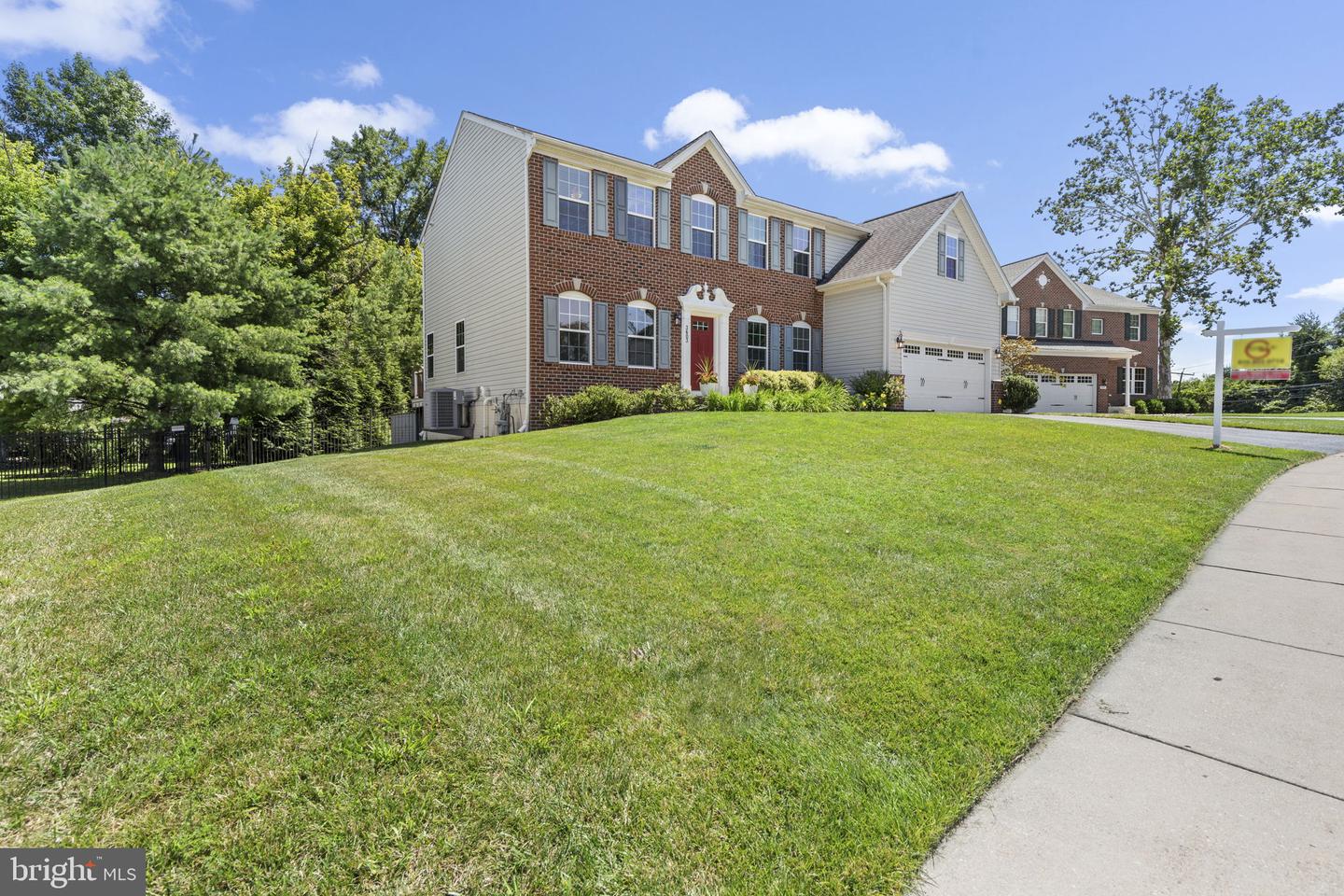 3603 Cogswell Ct Property Photo 4