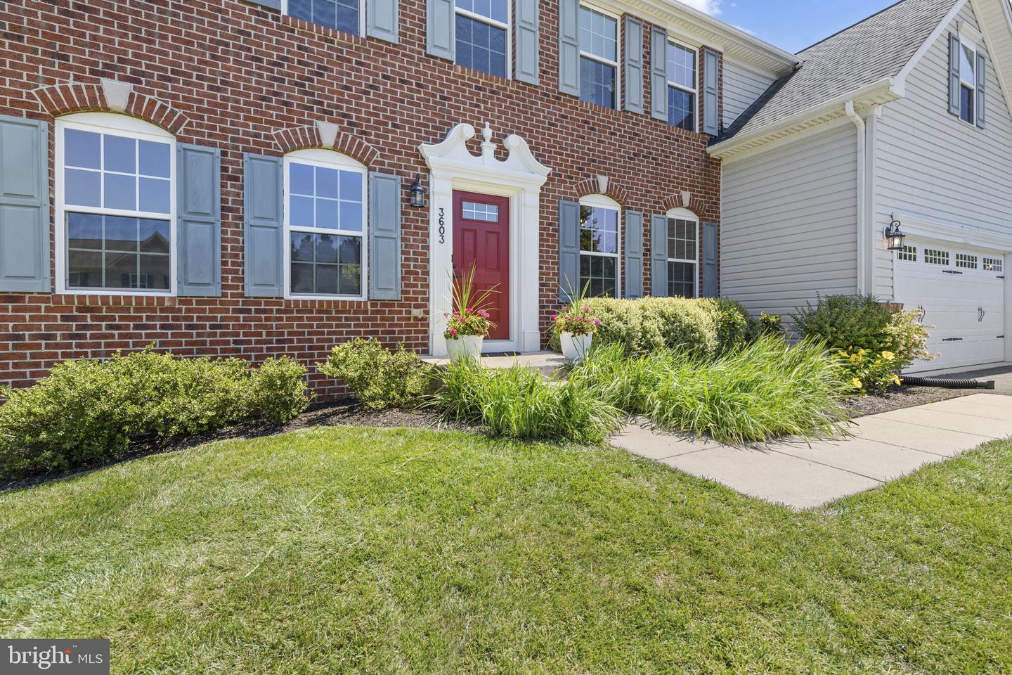 3603 Cogswell Ct Property Photo 5