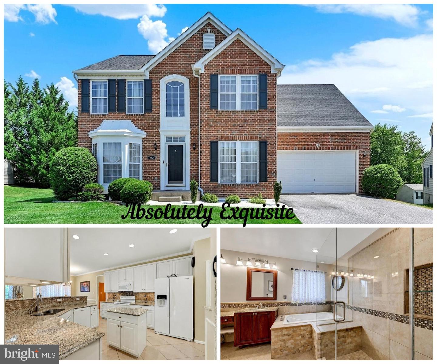 316 WOLTHAM CT
