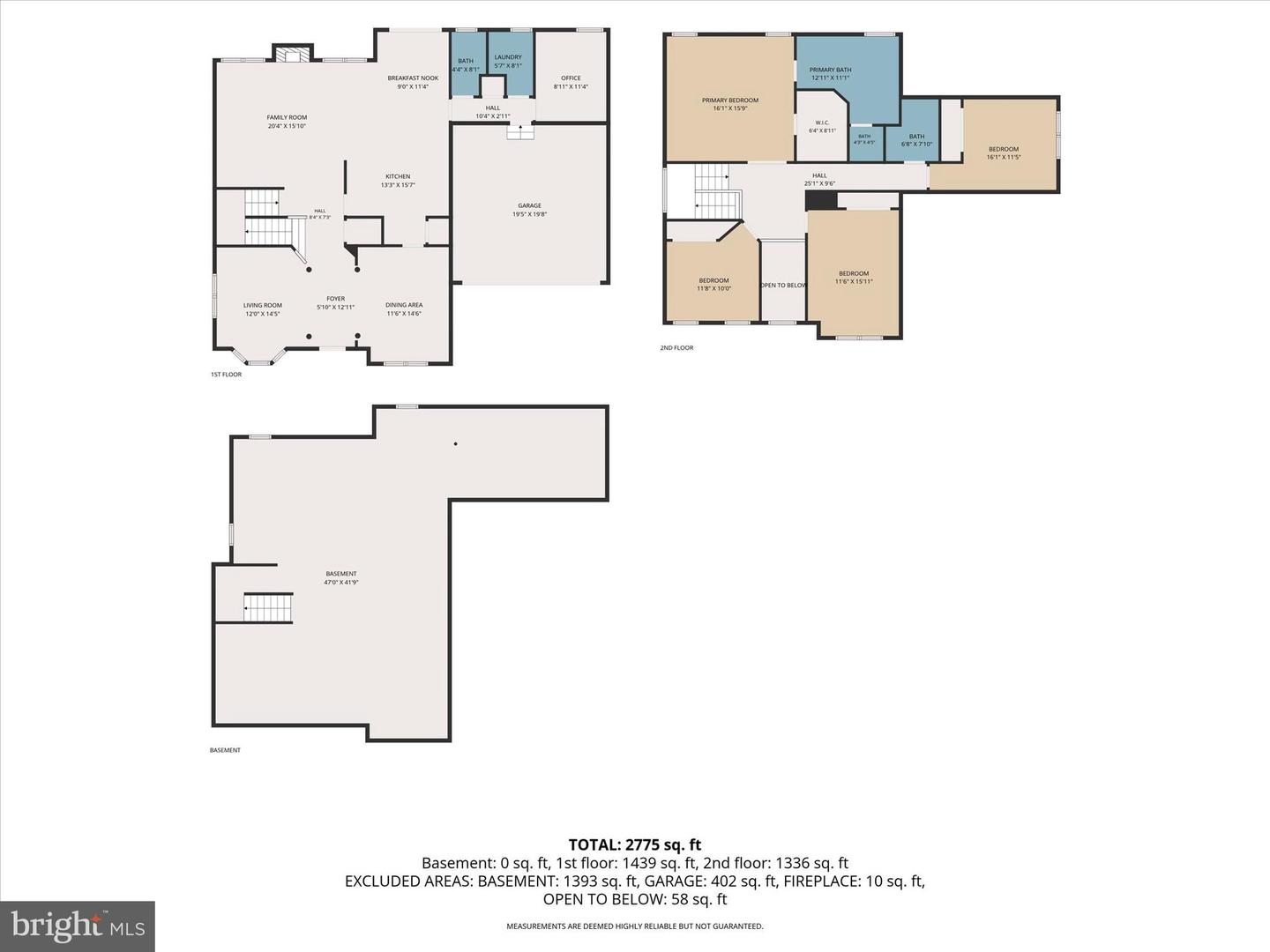 316 Woltham Ct Property Photo 38