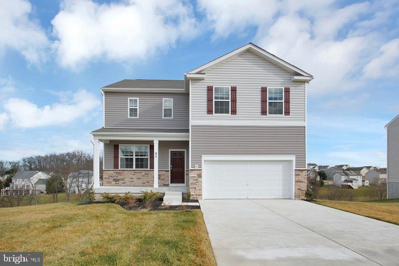 814 SPIKERESH WAY Property Photo 1