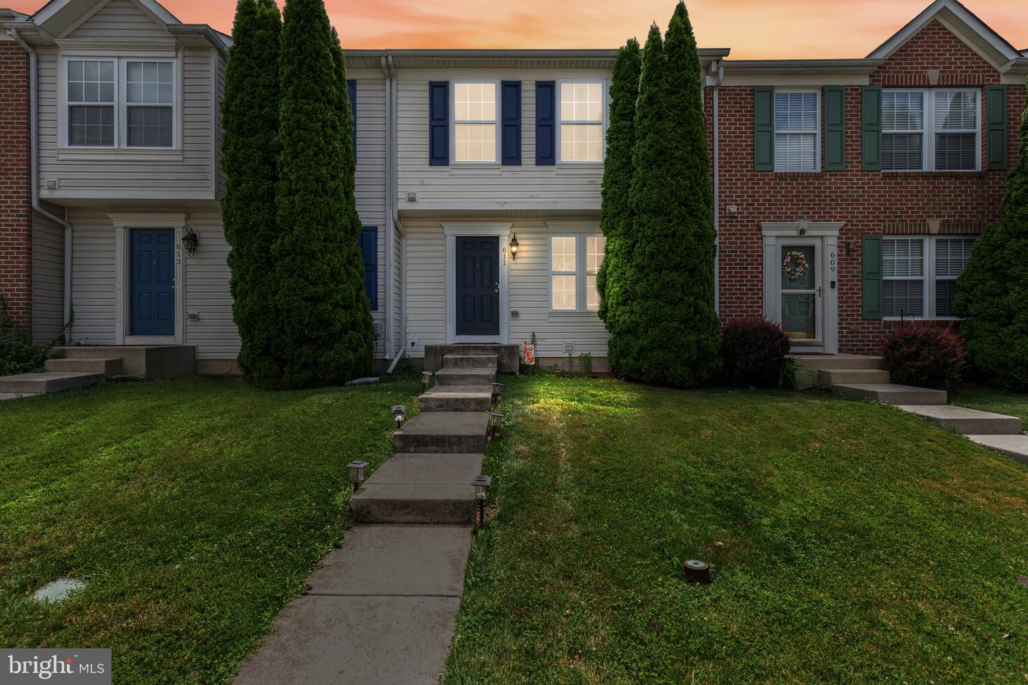 611 Possum Trot Way Property Photo 3