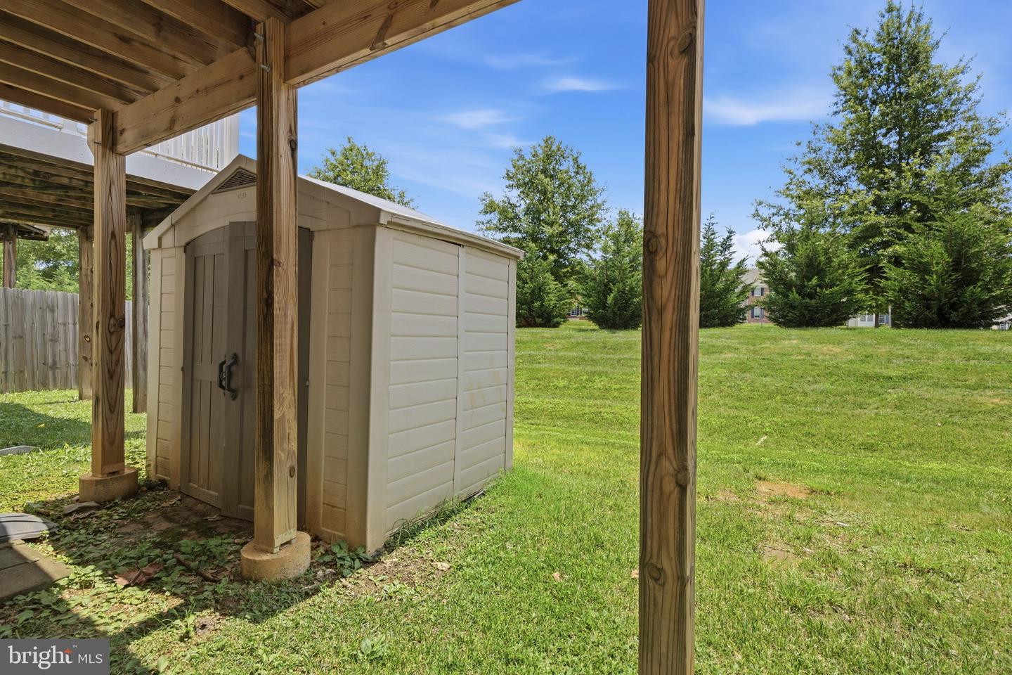 611 Possum Trot Way Property Photo 20
