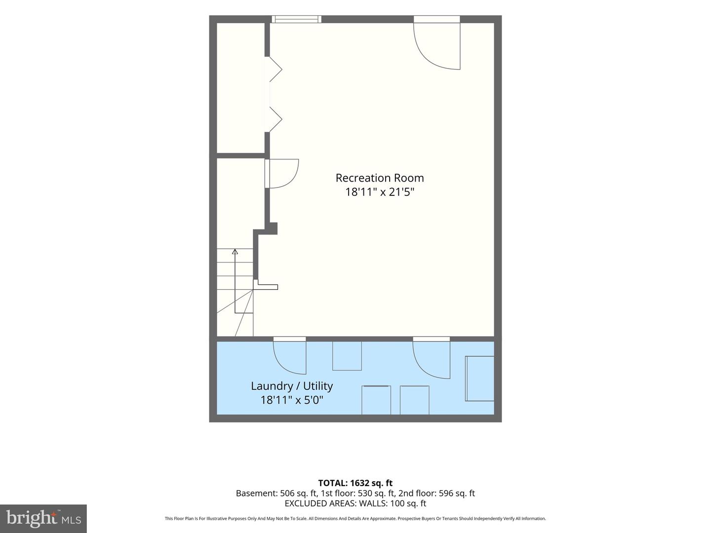 611 Possum Trot Way Property Photo 22