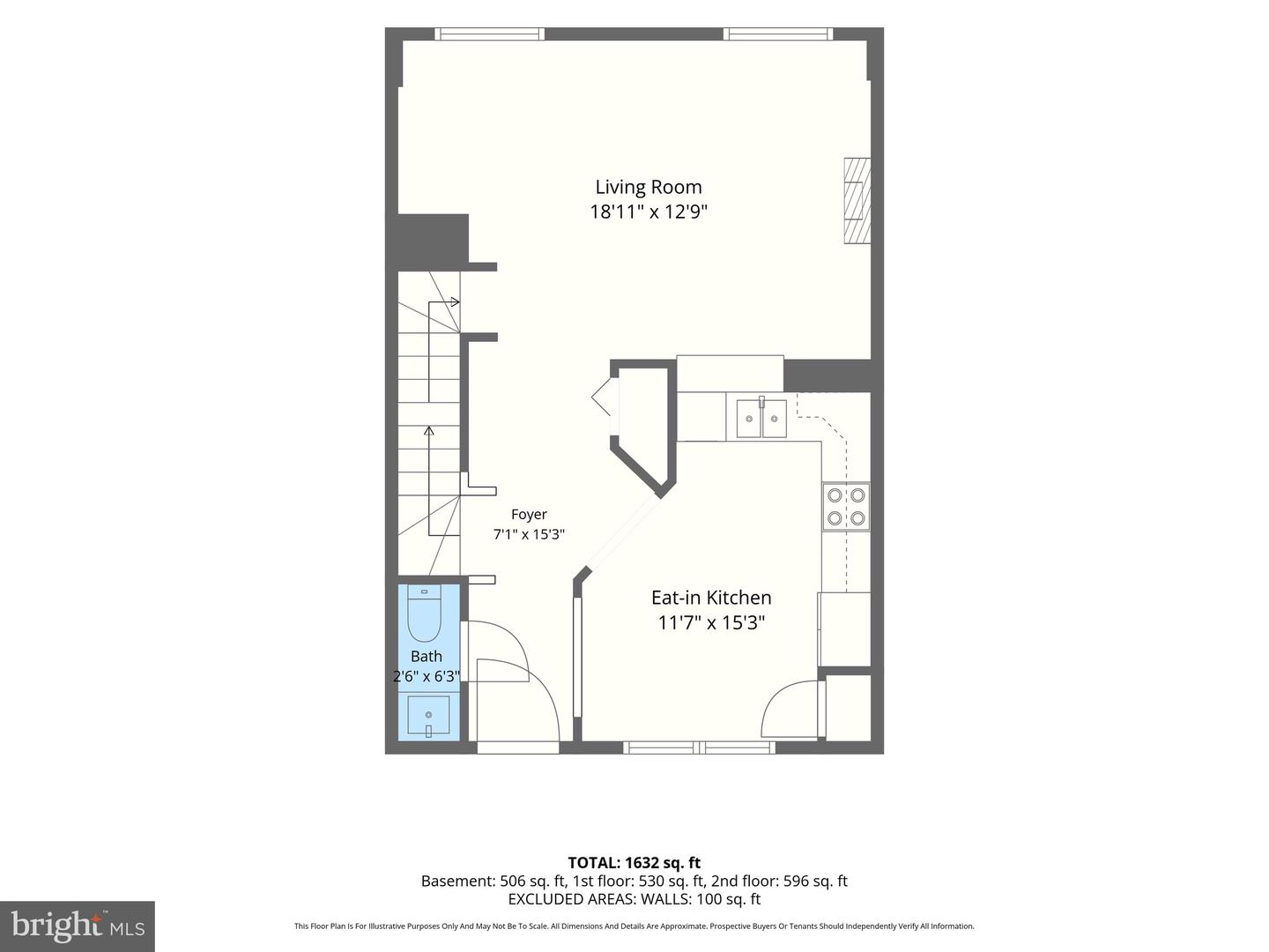 611 Possum Trot Way Property Photo 23