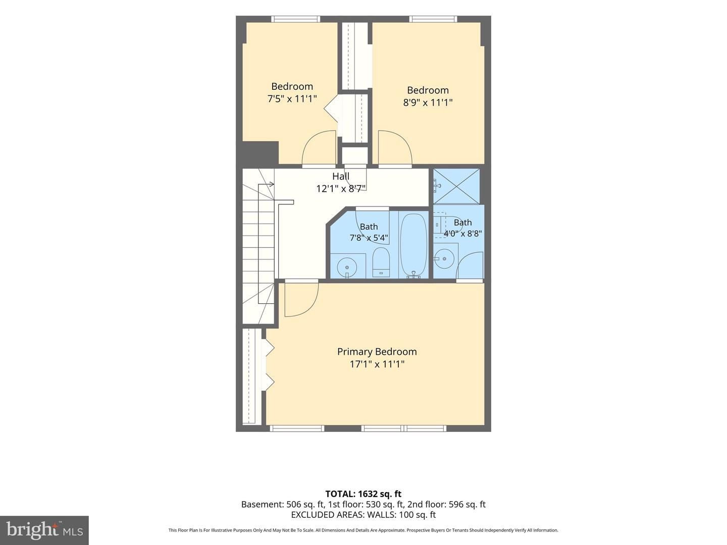 611 Possum Trot Way Property Photo 24