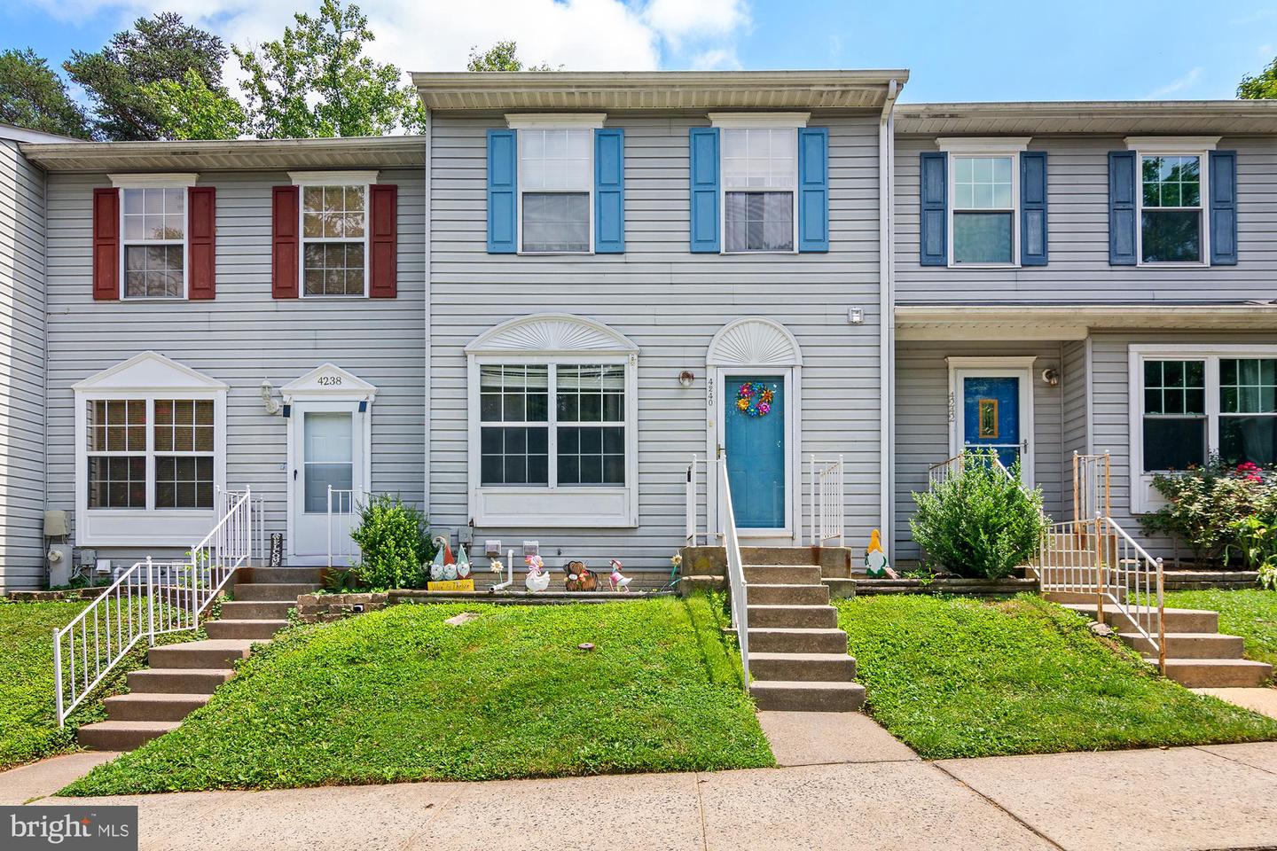 4240 GOODSON CT