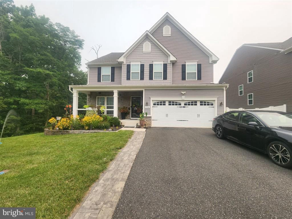 528 Potomac Rd Property Photo 1