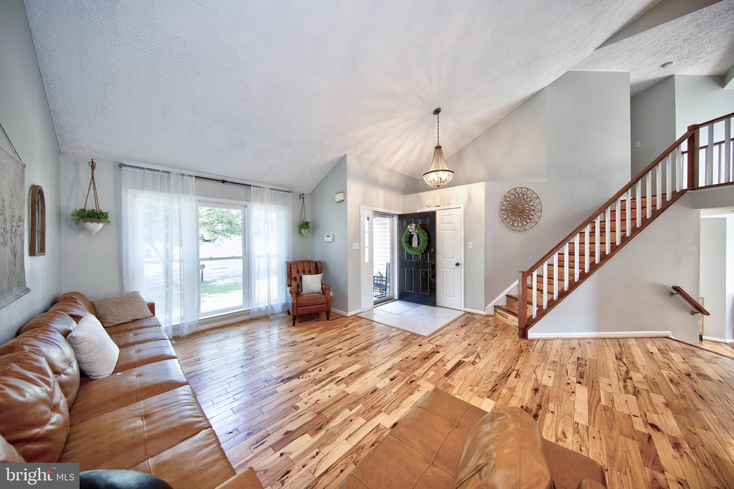 1407 Valley Forge Way Property Photo 3