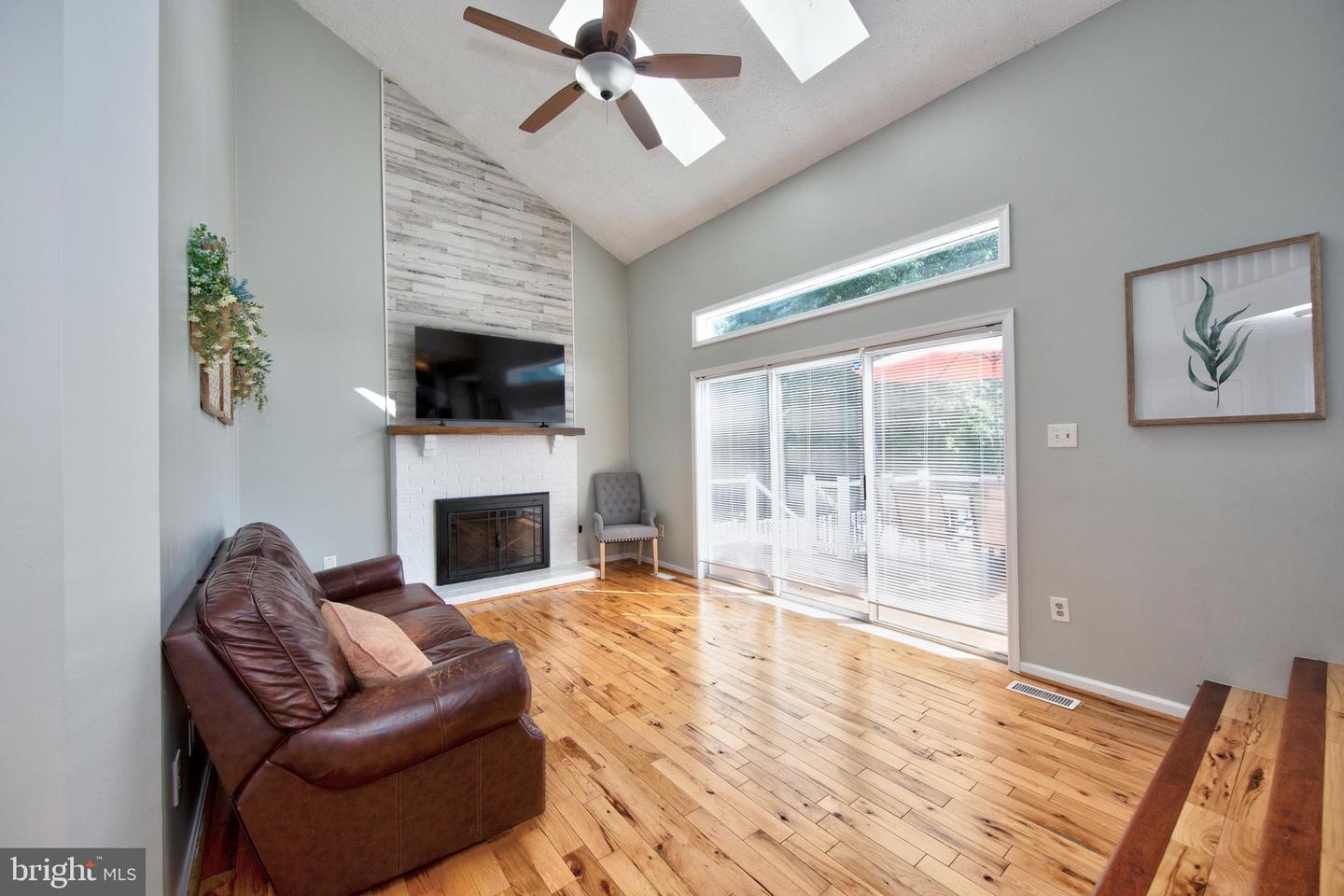 1407 Valley Forge Way Property Photo 11