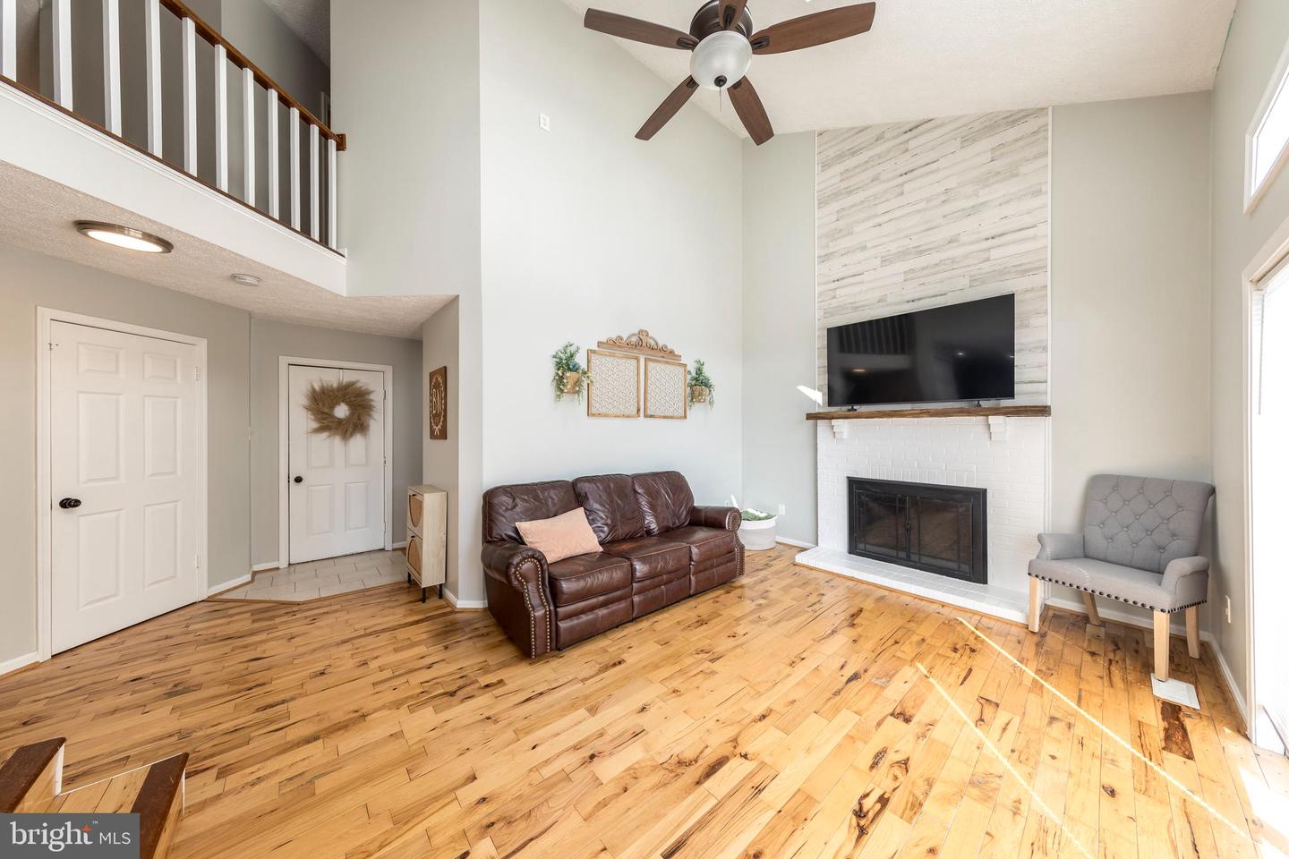 1407 Valley Forge Way Property Photo 12
