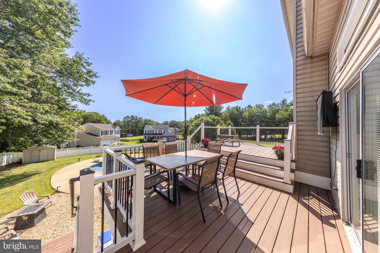 1407 Valley Forge Way Property Photo 33