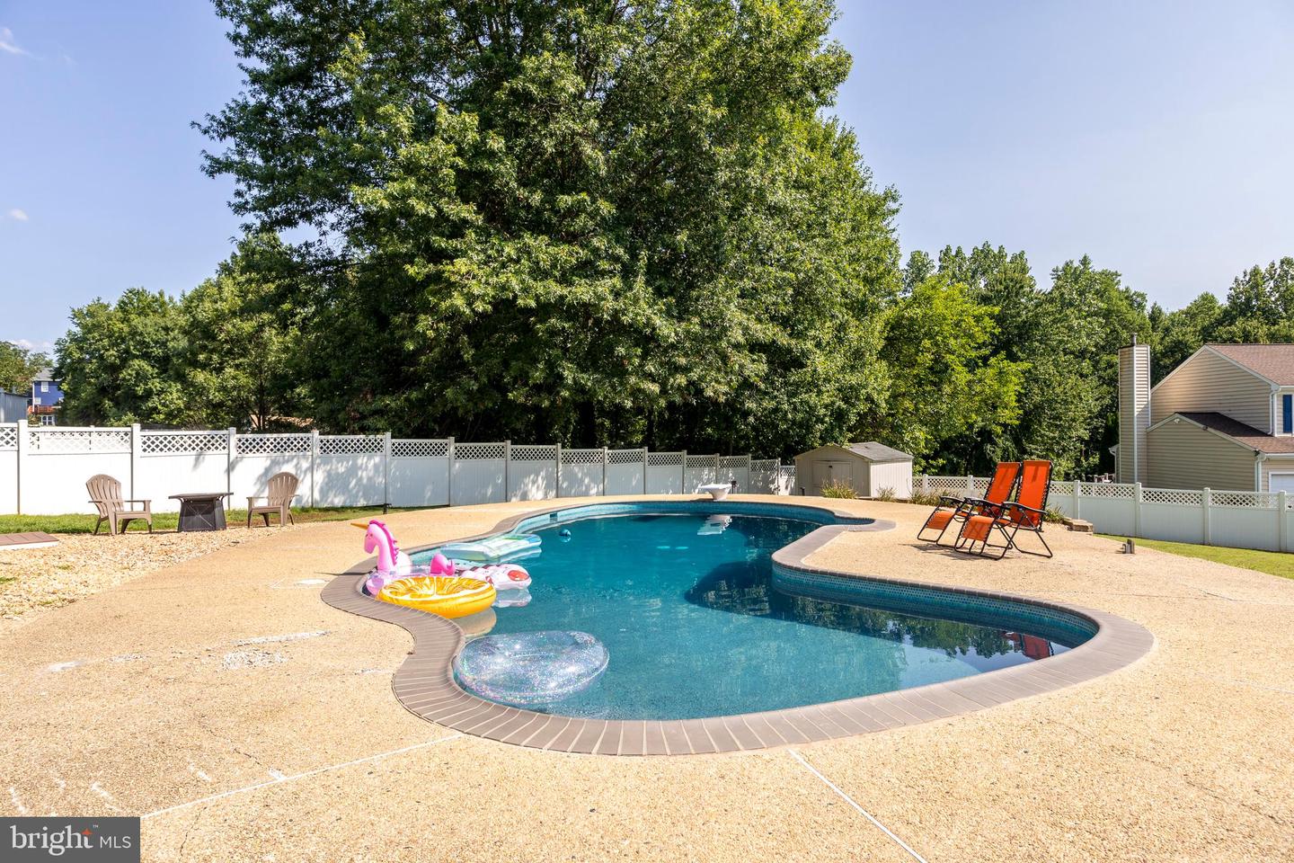 1407 Valley Forge Way Property Photo 34