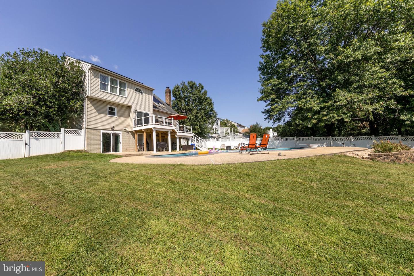 1407 Valley Forge Way Property Photo 35