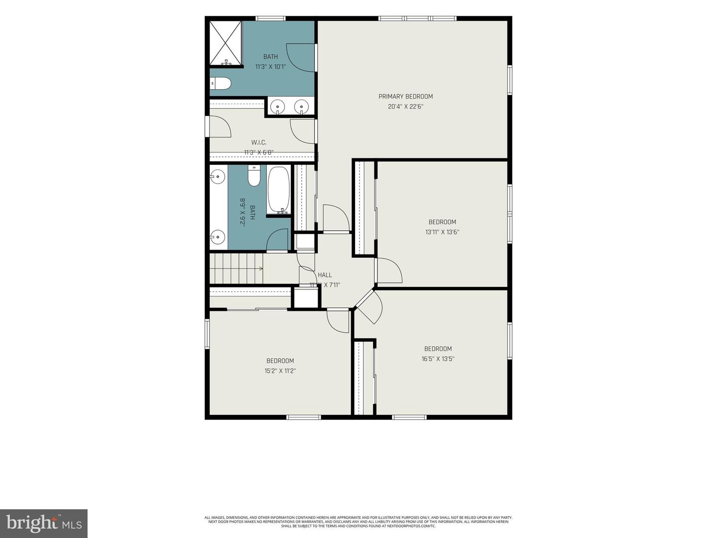 1509 Rolling Rd Property Photo 62
