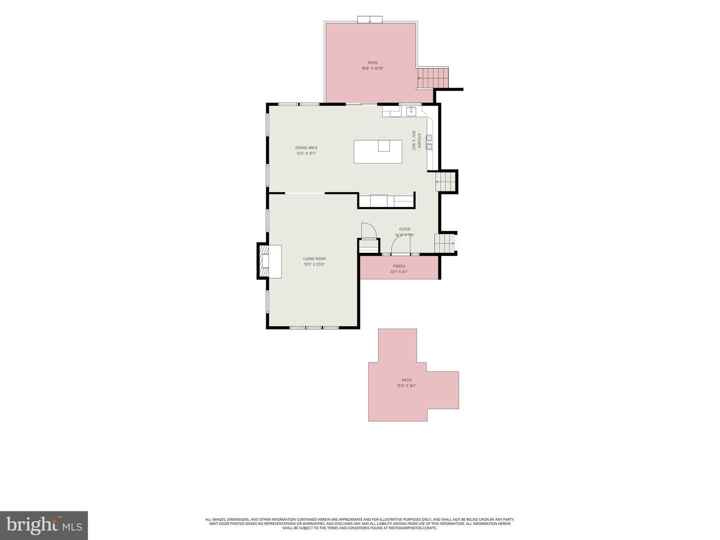 1509 Rolling Rd Property Photo 63