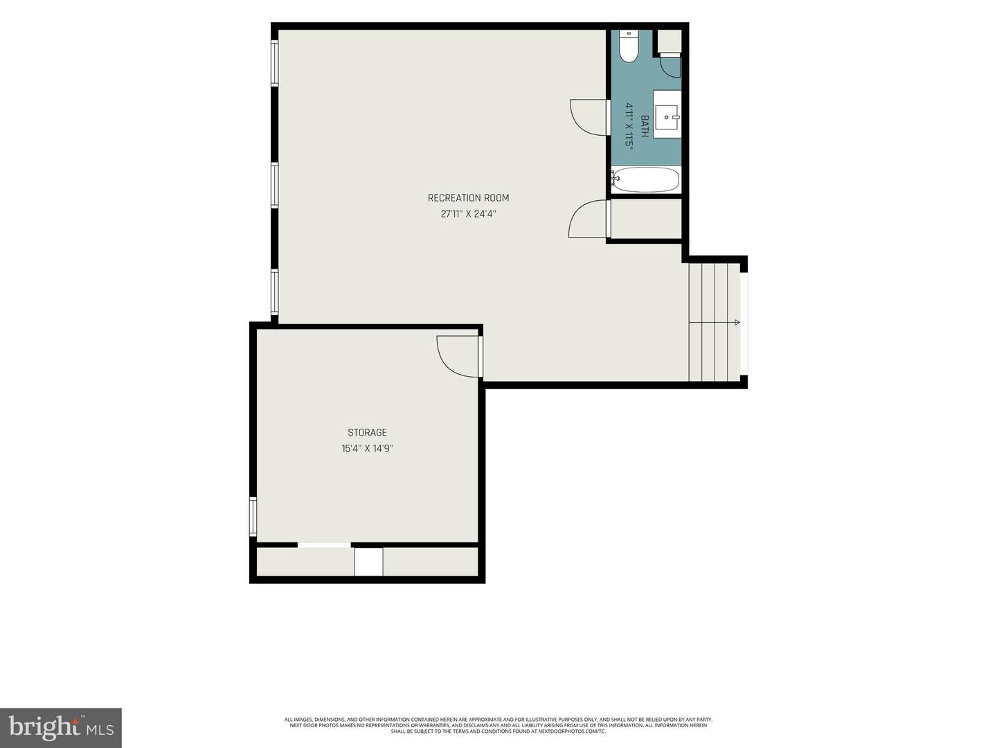 1509 Rolling Rd Property Photo 64