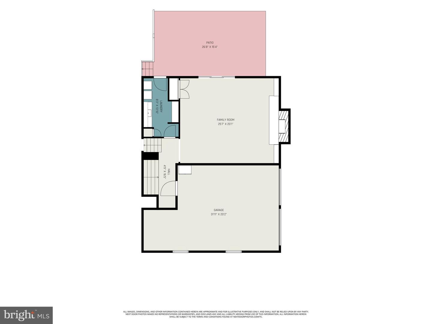 1509 Rolling Rd Property Photo 65