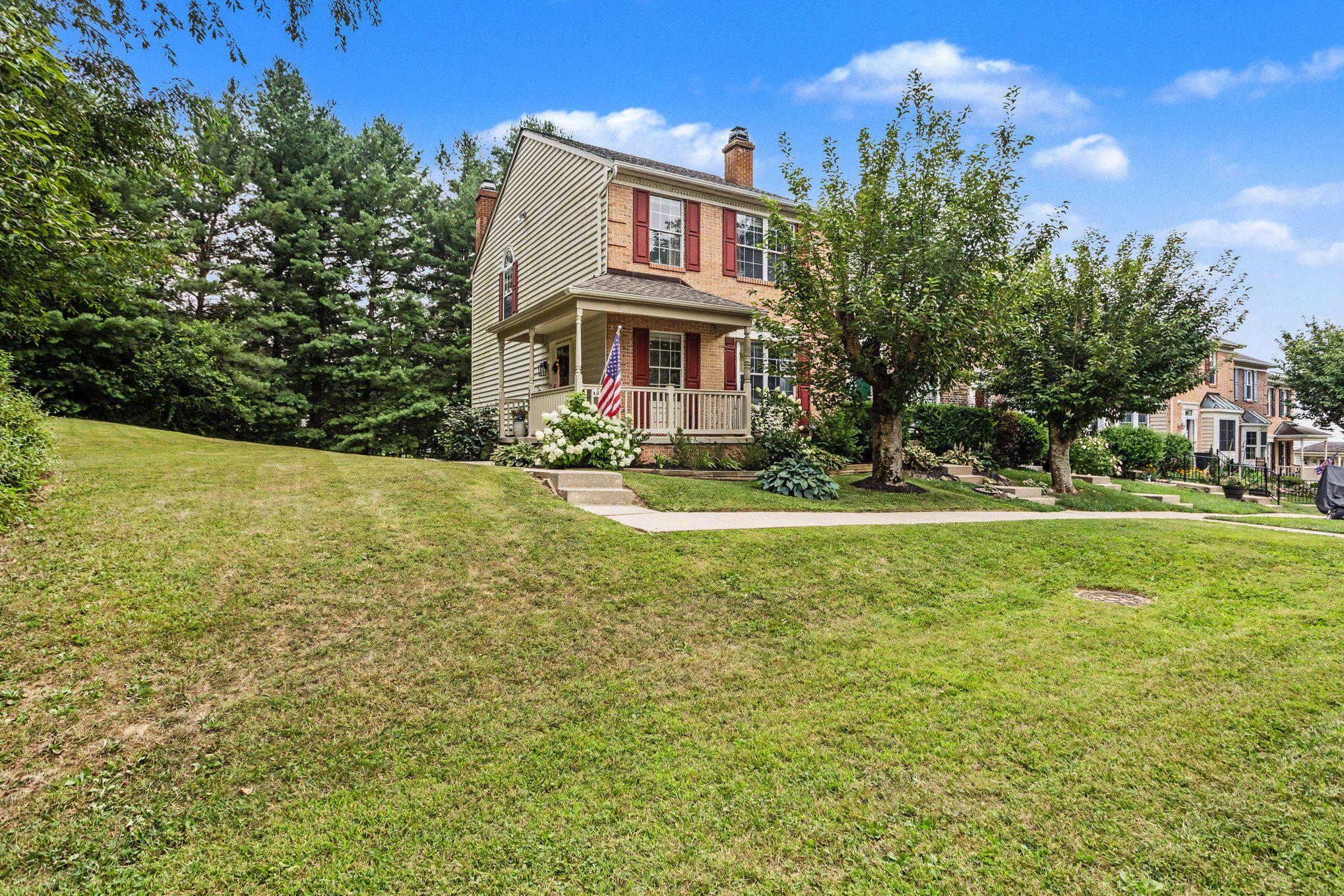 1929 Thomas Run Cir Property Photo 1