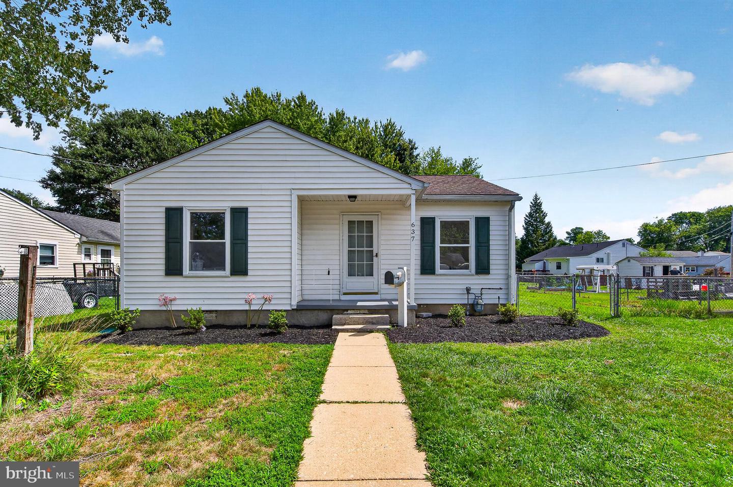 637 Market St Property Photo 5