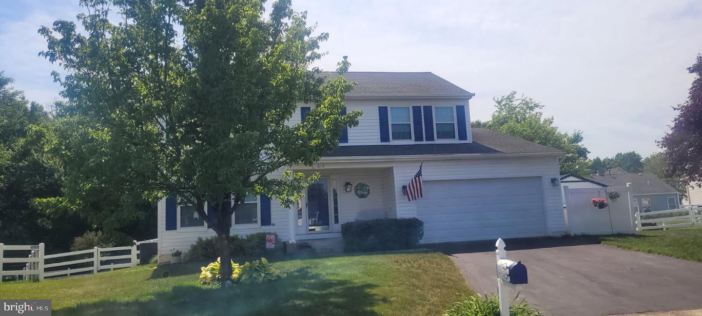 612 Winesap Ct Property Photo 2