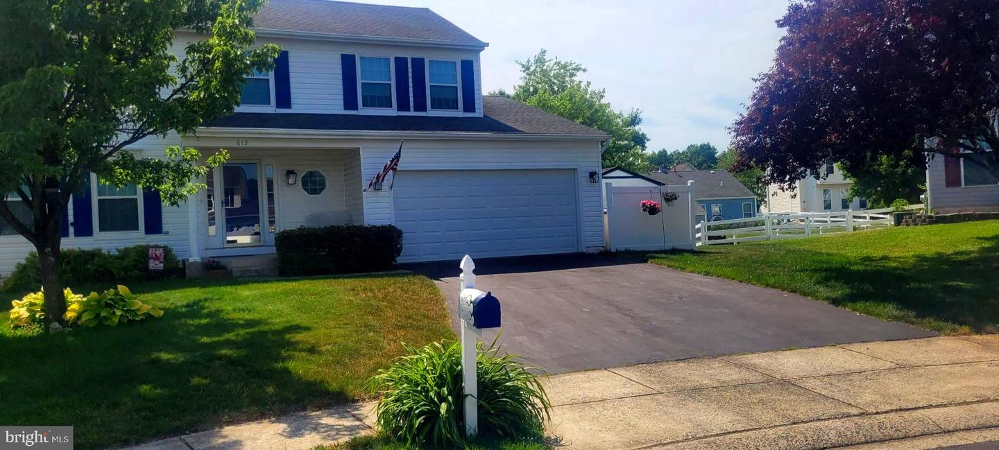 612 Winesap Ct Property Photo 3