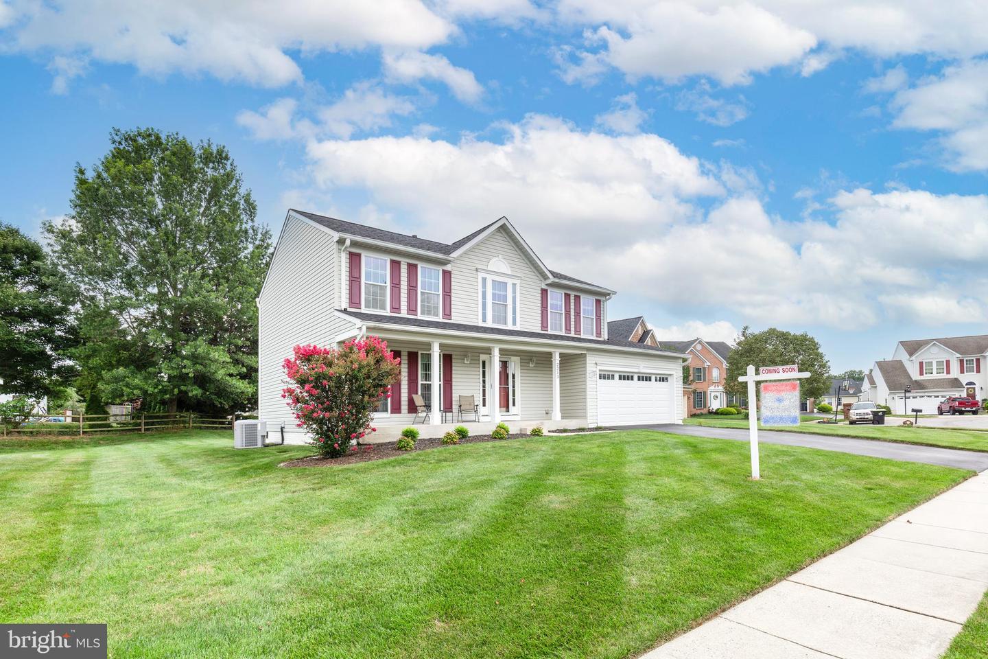 2213 Autumn Glow Ct Property Photo 7