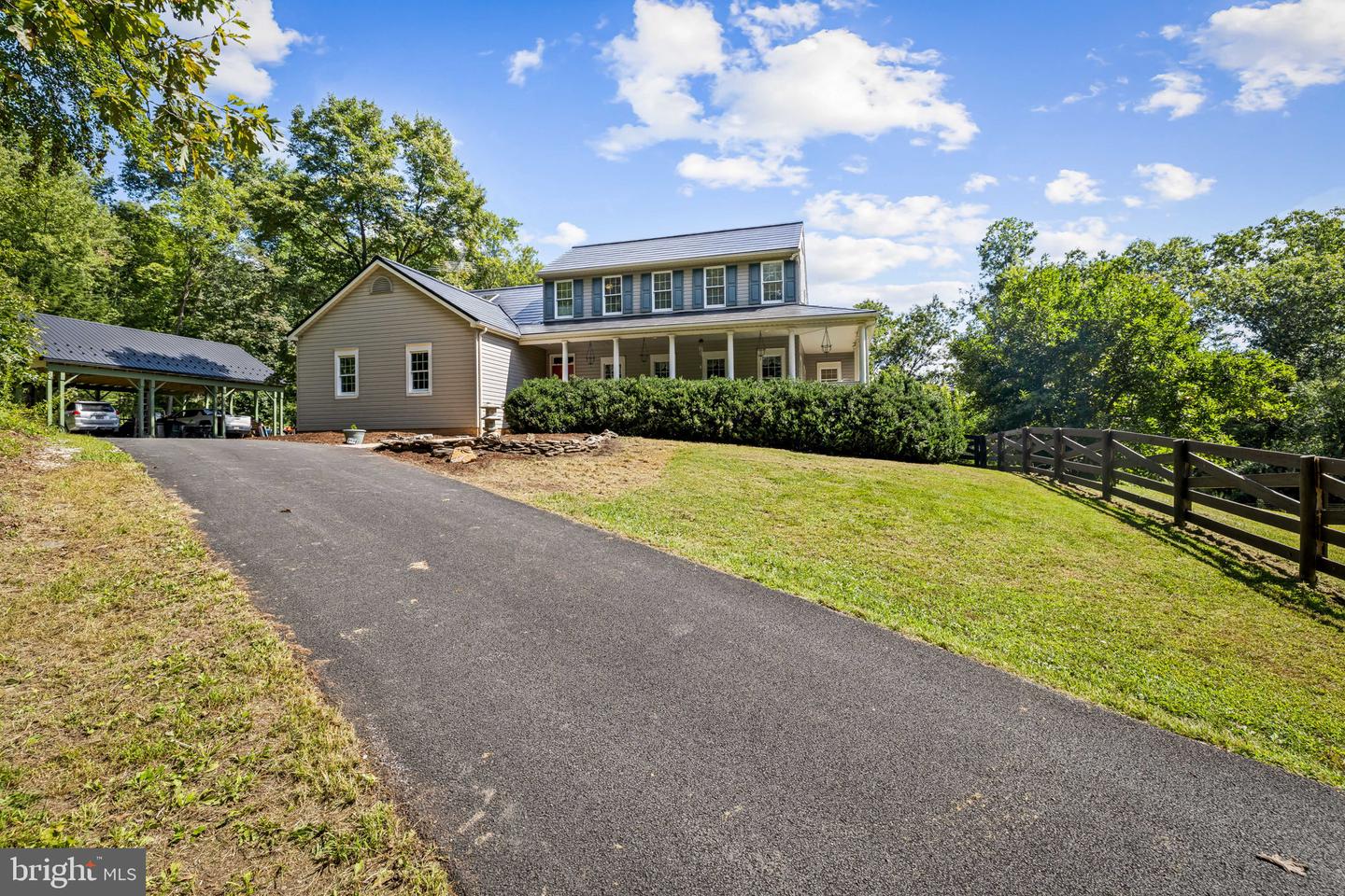5017 Norrisville Rd Property Photo 1
