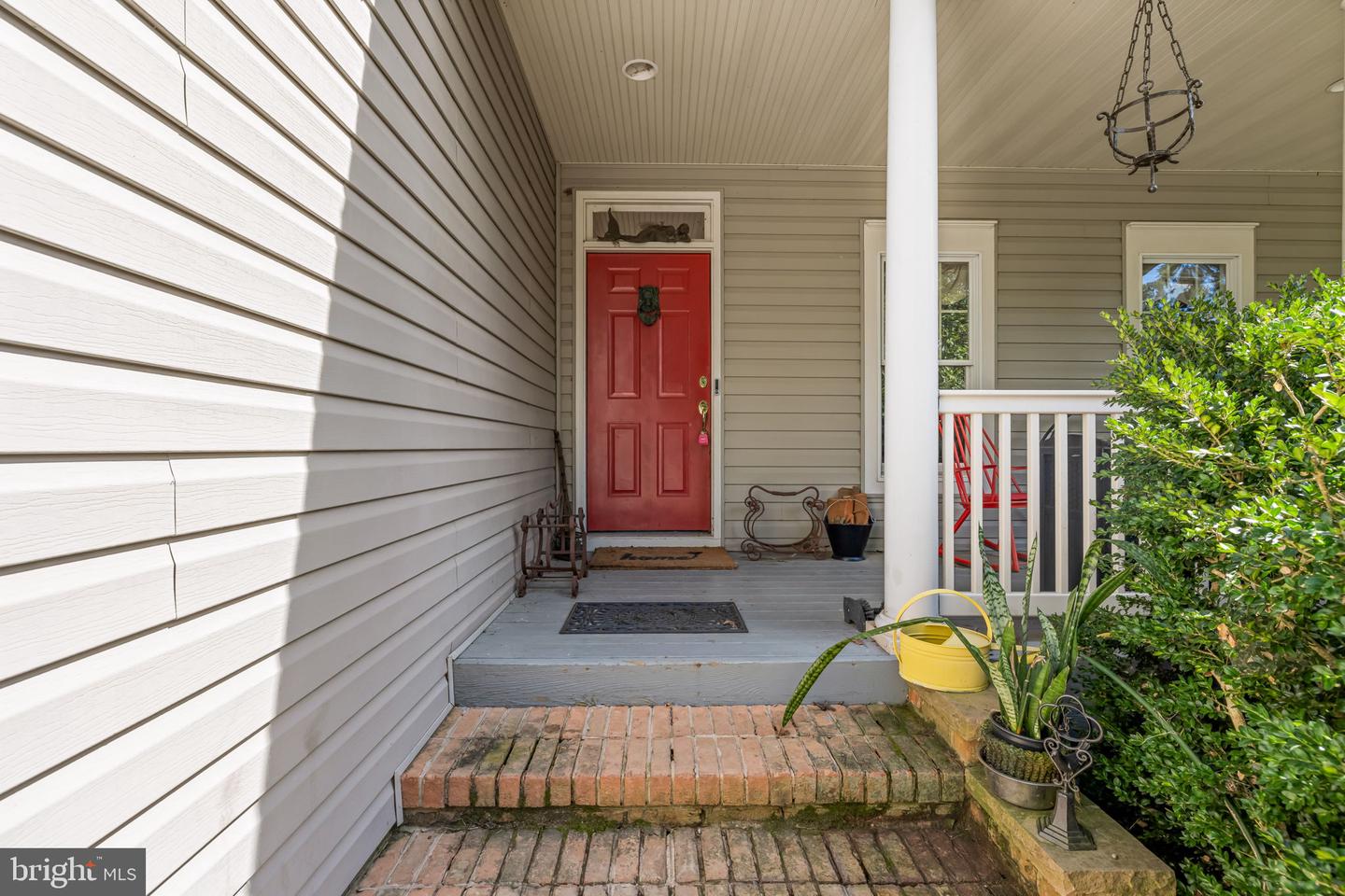 5017 Norrisville Rd Property Photo 5