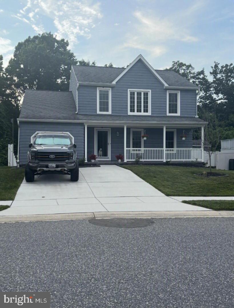 4233 Greys Run Cir Property Photo 1