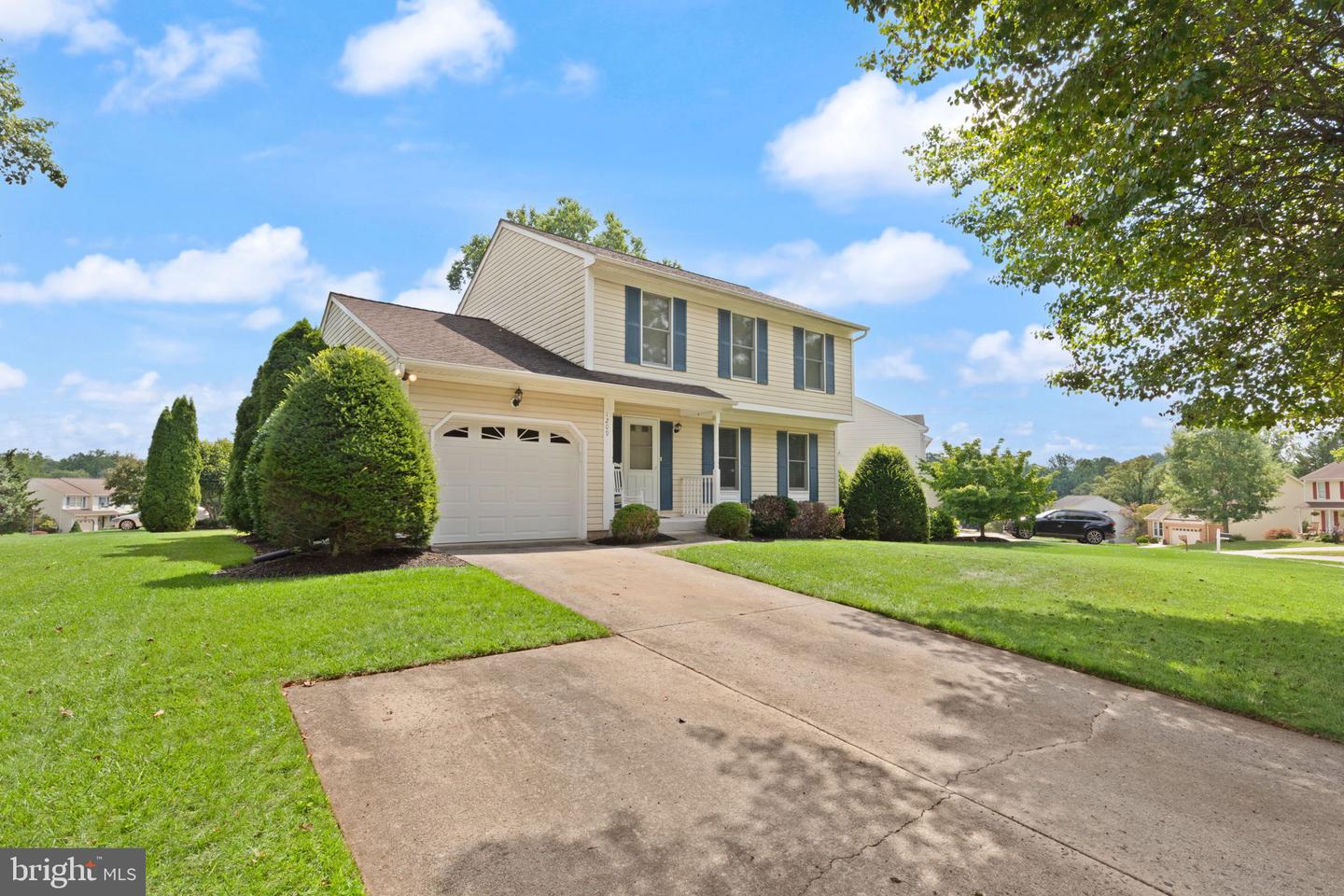 1209 Dranmore Way Property Photo 2