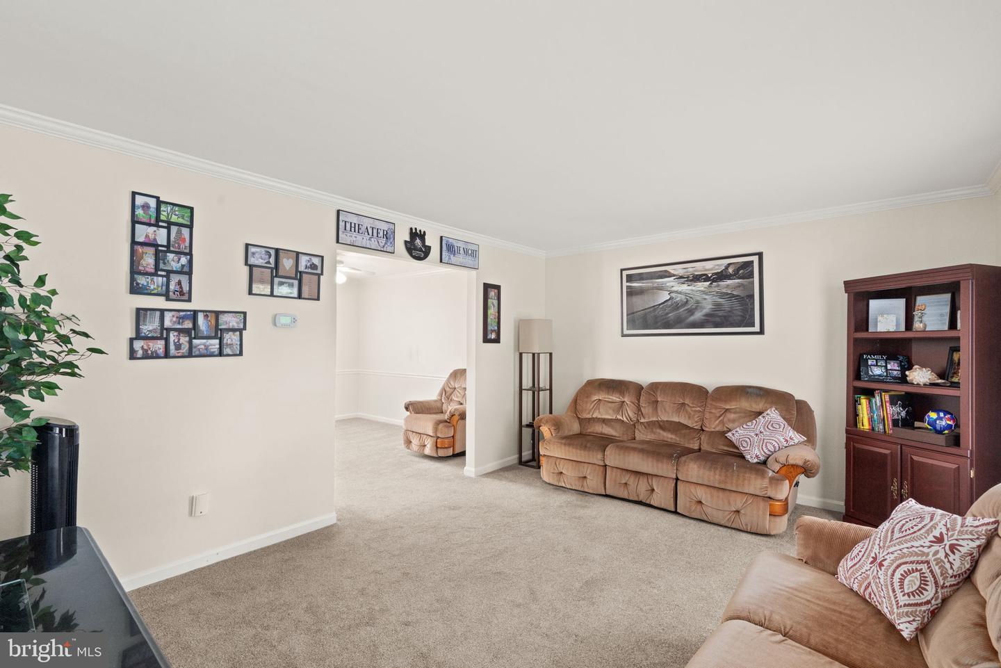 1209 Dranmore Way Property Photo 4