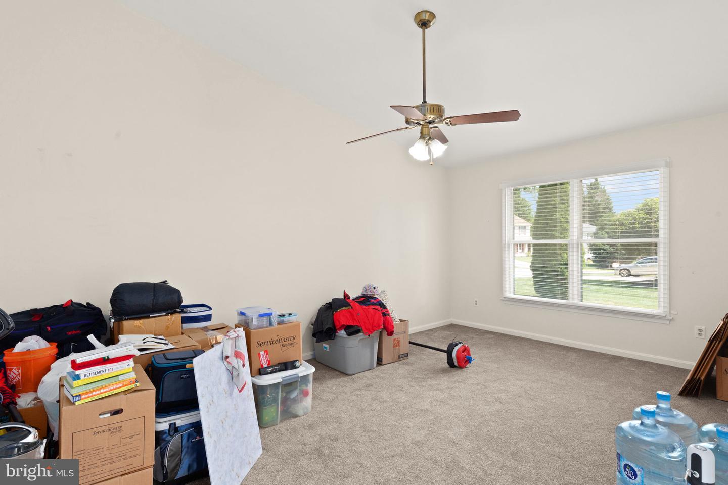 1209 Dranmore Way Property Photo 14
