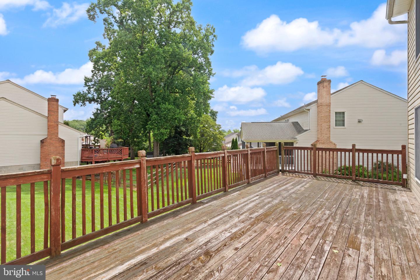 1209 Dranmore Way Property Photo 16
