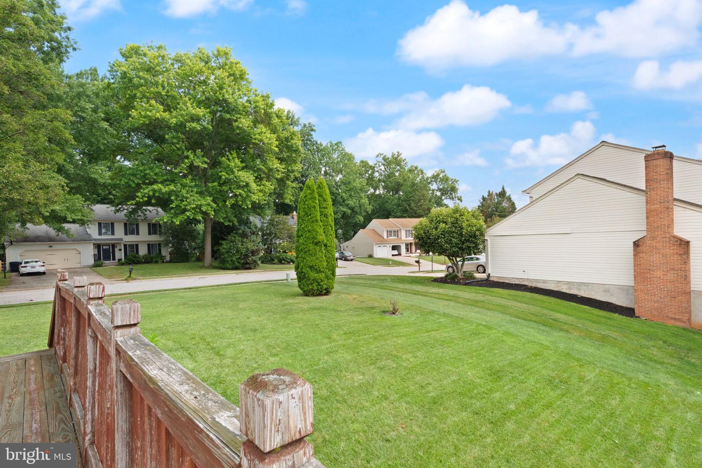 1209 Dranmore Way Property Photo 17