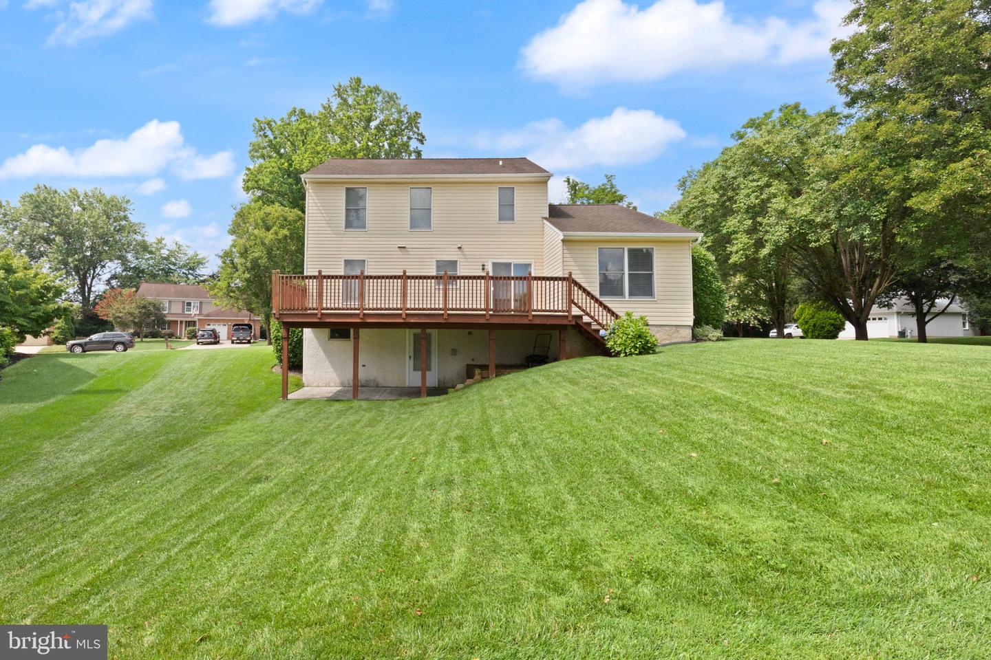 1209 Dranmore Way Property Photo 35