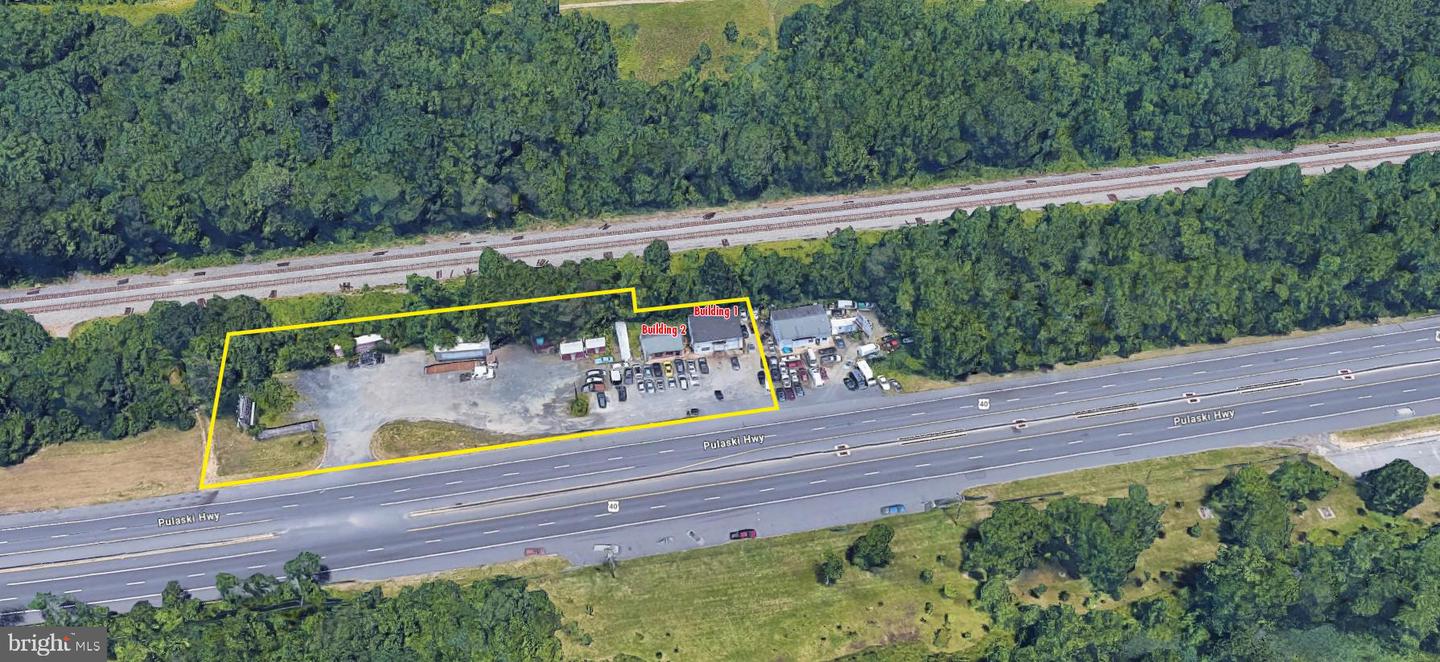 3210 Pulaski Hwy Property Photo 1