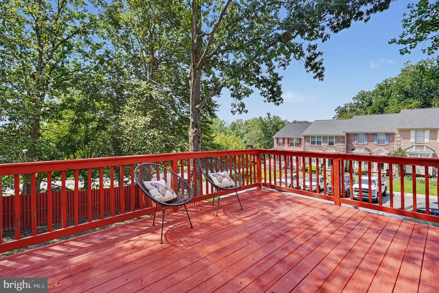 1901 Millington Sq Property Photo 33