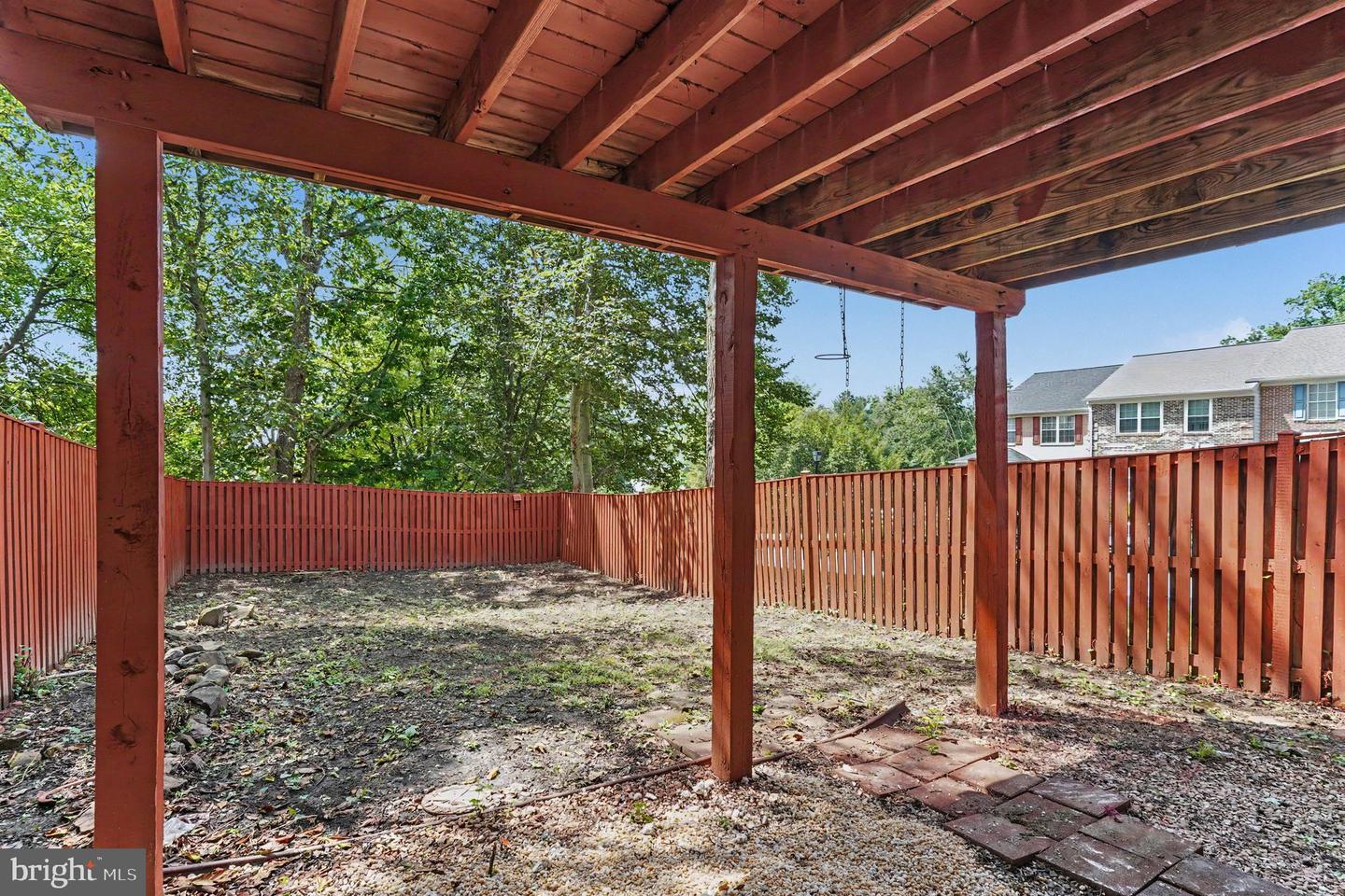 1901 Millington Sq Property Photo 35
