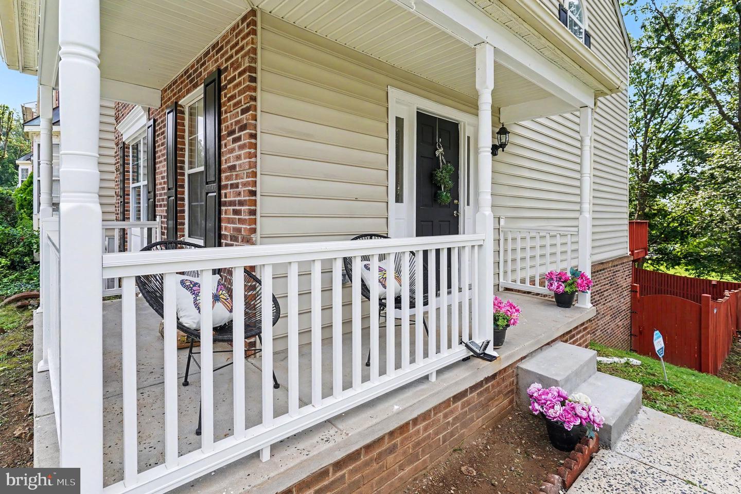 1901 Millington Sq Property Photo 41