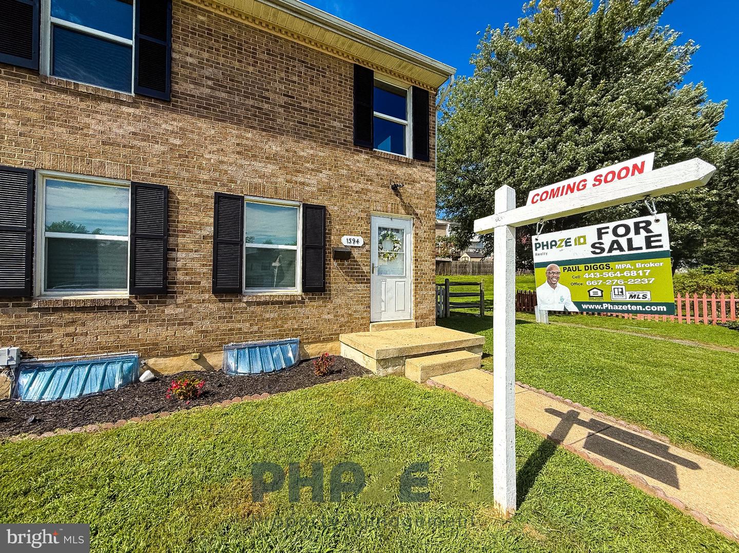 1394 HARFORD DR