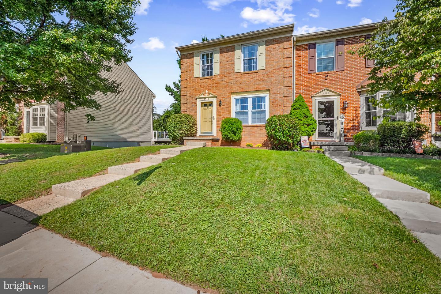 3311 CHEVERLY CT