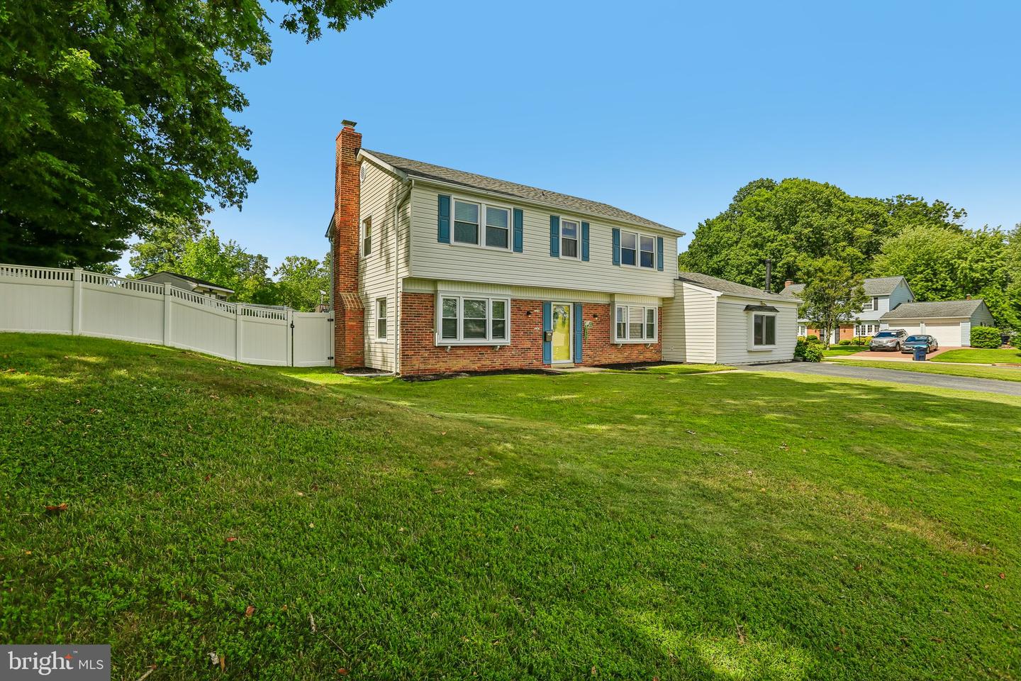 402 Ripplewood Rd Property Photo 1