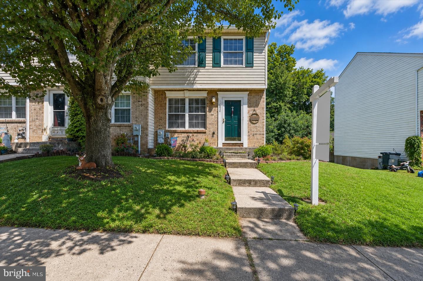 3038 Benefit Ct Property Photo 1