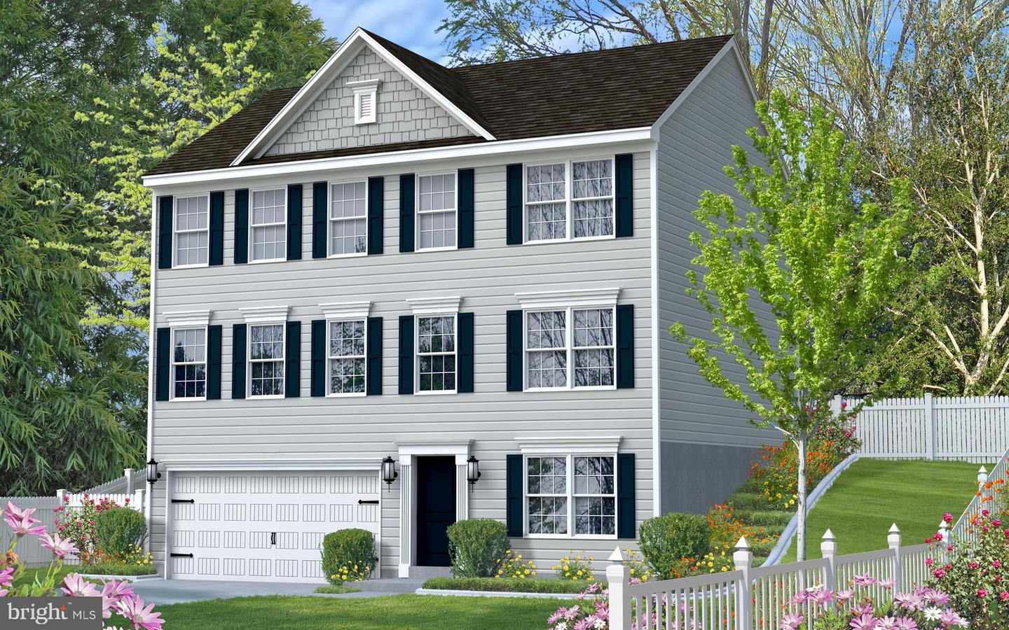 305 N Tollgate Rd N Property Photo 1