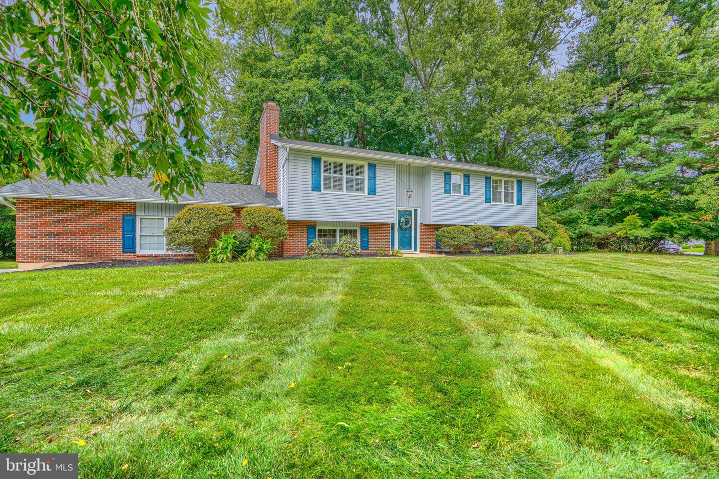1600 Wildwood Property Photo 1