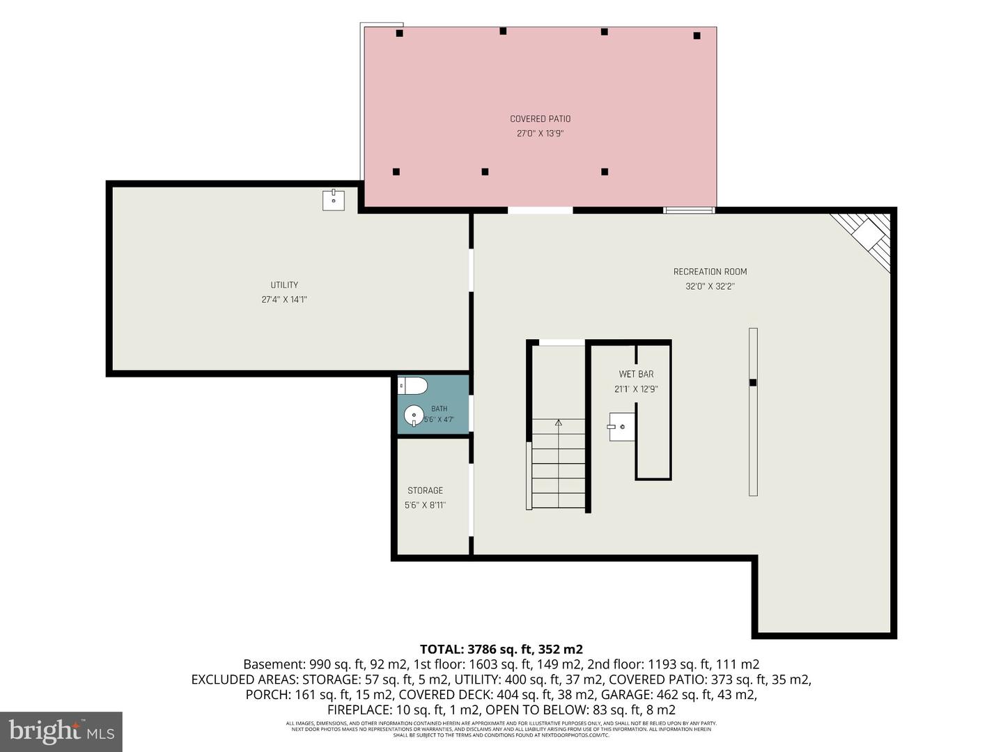 1720 Laurel Brook Rd Property Photo 55